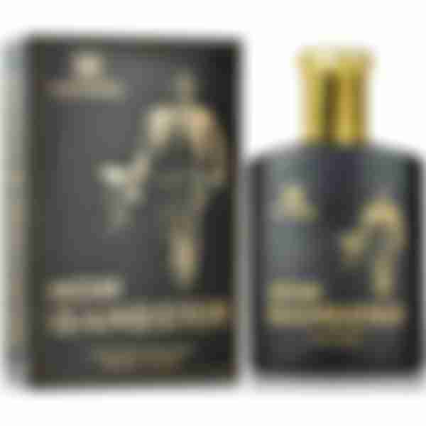 Туалетная вода мужская Brocard Marsel Gangster Noir, 100мл