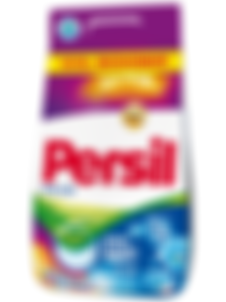 Стиральный порошок автомат  Persil Color Свежесть от Vernel для цветного белья, стиральный порошок 6кг (40 стирок)