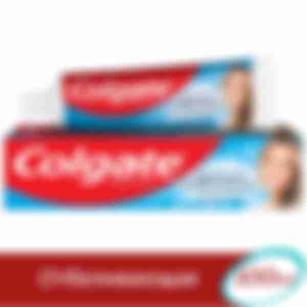 Зубная паста Colgate Бережное Отбеливание, 100мл