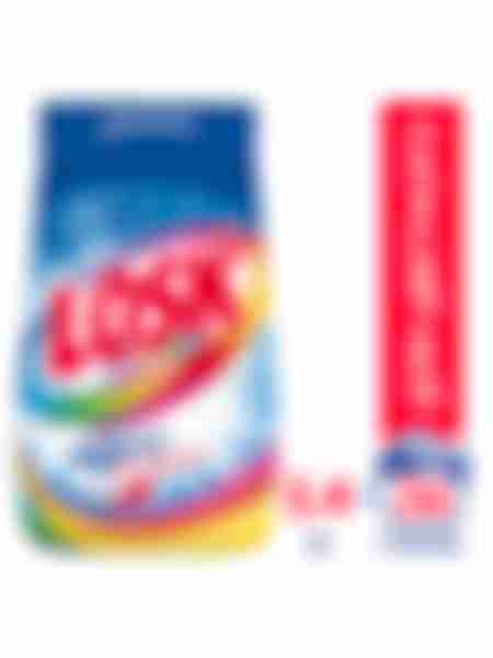 Стиральный порошок Losk Color, для цветного белья, 36 стирок, 5.4кг