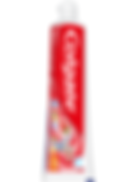 Зубная паста Colgate Доктор Заяц, детская, со вкусом клубники, 66г