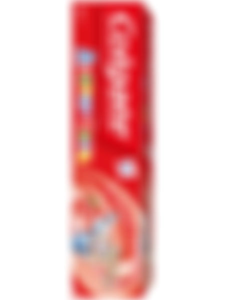Зубная паста Colgate Доктор Заяц, детская, со вкусом клубники, 66г