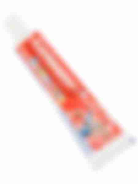 Зубная паста Colgate Доктор Заяц, детская, со вкусом клубники, 66г