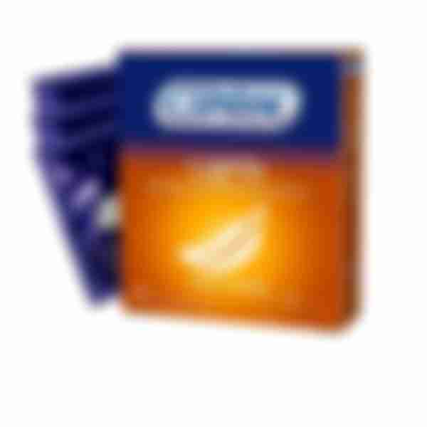 Презервативы Contex Lights, супертонкие, 3 шт