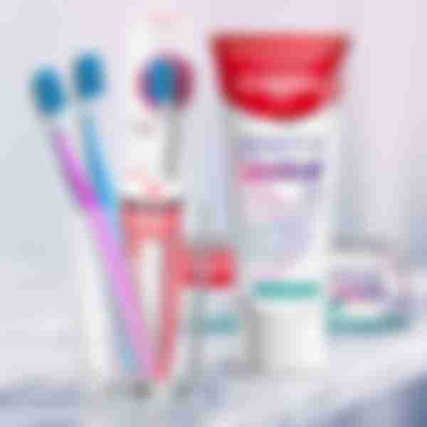 Зубная паста Colgate Sensitive Pro-Relief Защита Эмали, для чувствительных зубов, 75 мл
