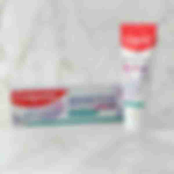 Зубная паста Colgate Sensitive Pro-Relief Защита Эмали, для чувствительных зубов, 75 мл