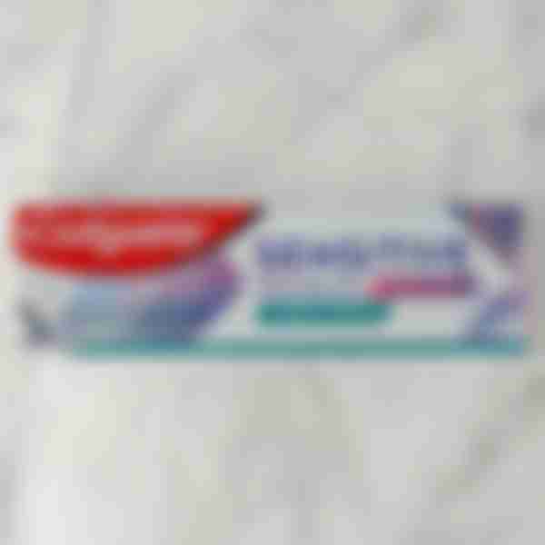 Зубная паста Colgate Sensitive Pro-Relief Защита Эмали, для чувствительных зубов, 75 мл