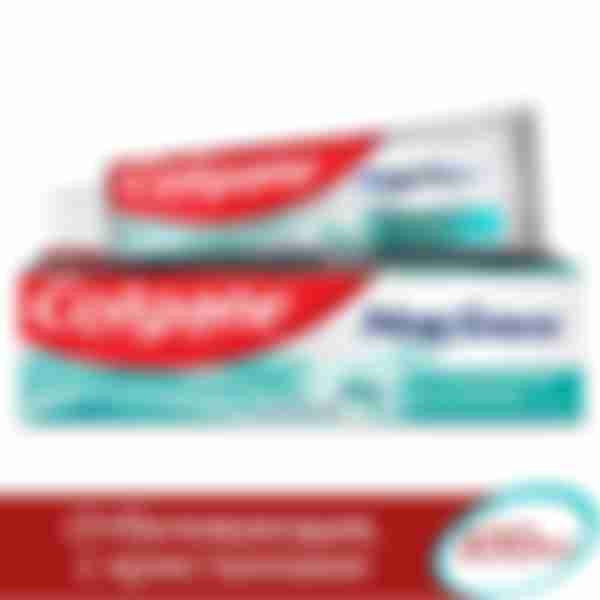 Зубная паста Colgate Макс Блеск Кристальная мята, 100мл