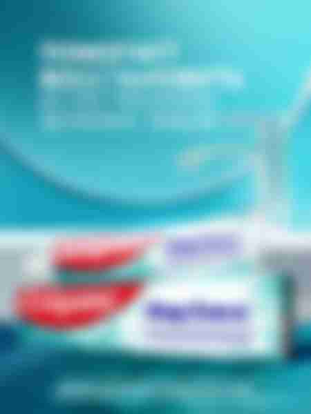 Зубная паста Colgate Макс Блеск Кристальная мята, 100 мл
