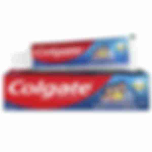 Зубная паста Colgate Максимальная защита от кариеса Свежая мята, 100 мл