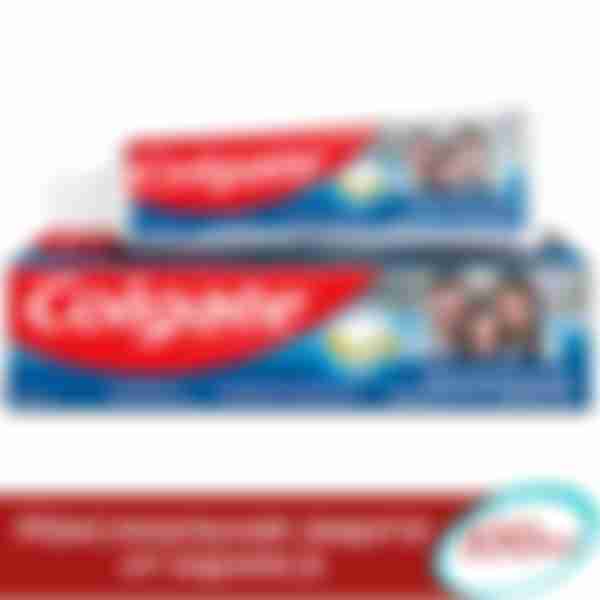 Зубная паста Colgate Максимальная защита от кариеса Свежая мята, 100 мл