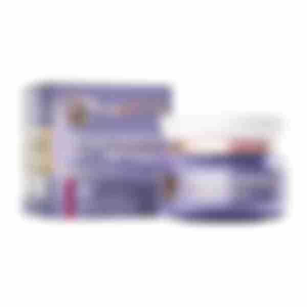 Крем для лица Черный Жемчуг Retinol+ лифтинг-эффект 46+, ночной, 50мл
