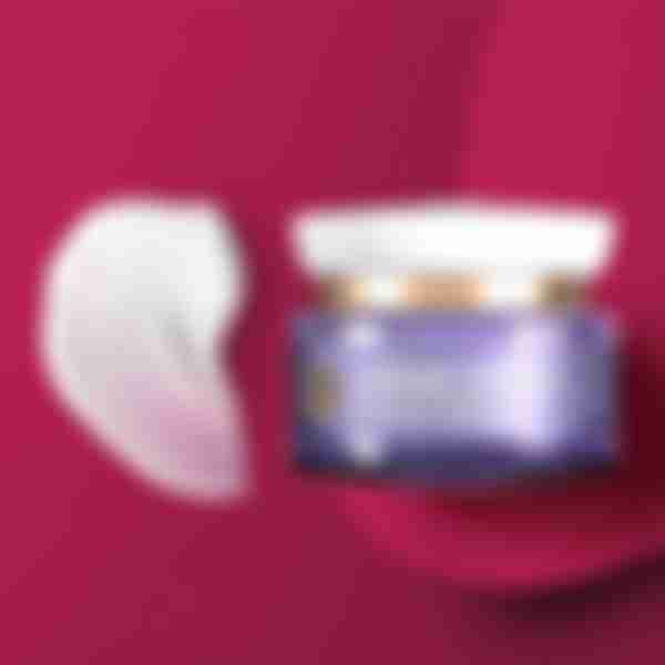 Крем для лица Черный Жемчуг Retinol+ лифтинг-эффект 46+, ночной, 50мл