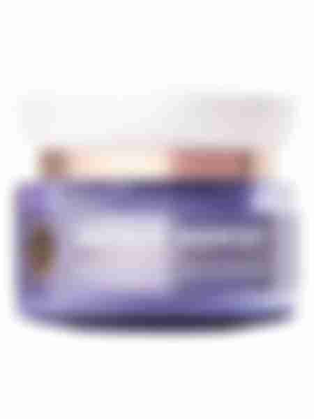 Крем для лица дневной Черный Жемчуг Retinol Интенсивное омоложение Pro-коллаген, 56+, 50мл