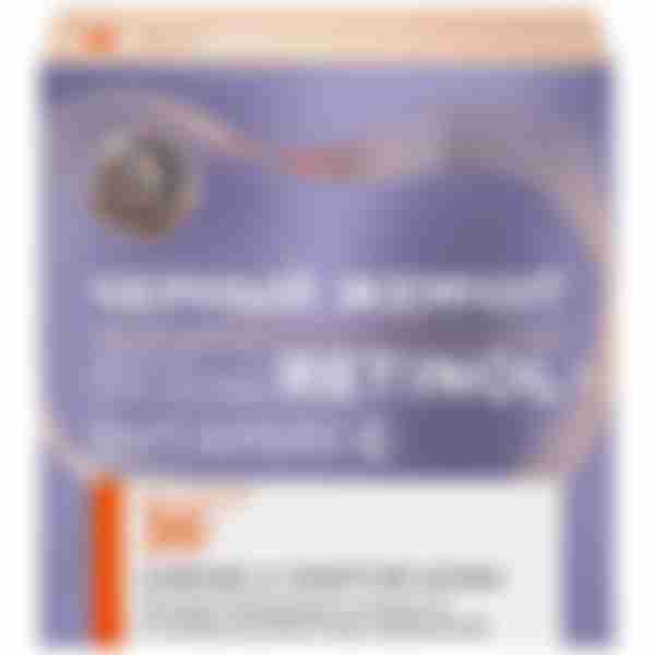Крем для лица дневной Черный Жемчуг Retinol+ сияние и энергия 36+, 50мл