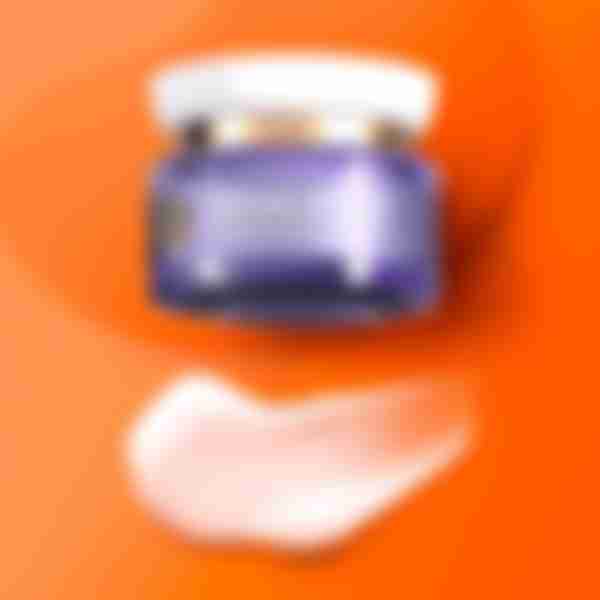 Крем для лица дневной Черный Жемчуг Retinol+ сияние и энергия 36+, 50мл