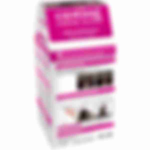 Краска для волос L'Oreal Paris Casting Creme Gloss, тон: 412 какао со льдом, 180мл