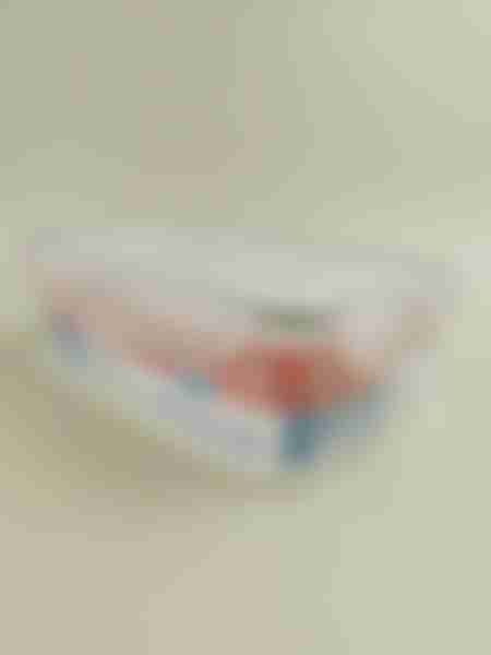 Контейнер пищевой Good&Good, 1100мл