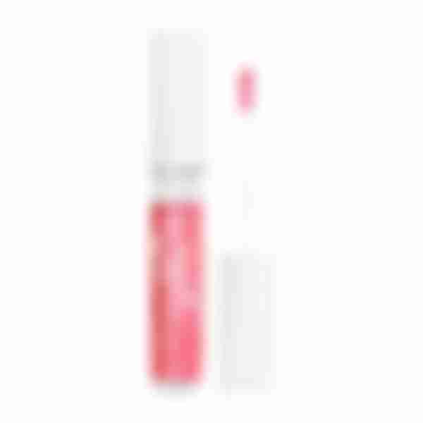 Блеск для губ Lavelle Lip Gloss Silver, тон: 47 розово-кремовый искрящийся, 10мл