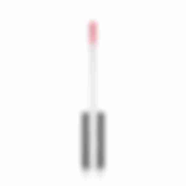 Блеск для губ Lavelle Lip Gloss Silver, тон: 47 розово-кремовый искрящийся, 10мл