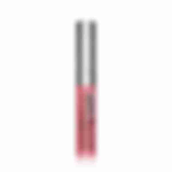 Блеск для губ Lavelle Lip Gloss Silver, тон: 51 нежно-розовый искрящийся, 10мл