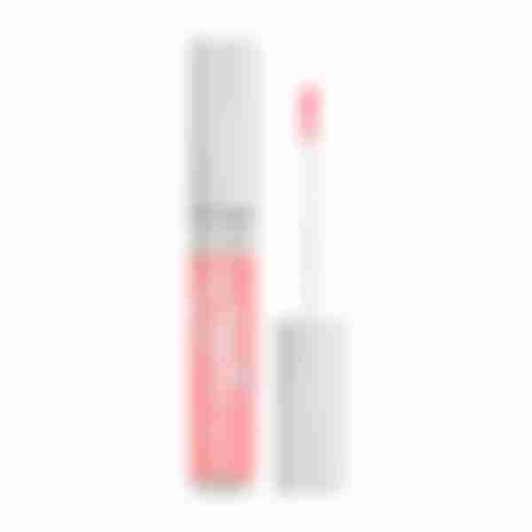 Блеск для губ Lavelle Lip Gloss Silver, тон: 51 нежно-розовый искрящийся, 10мл