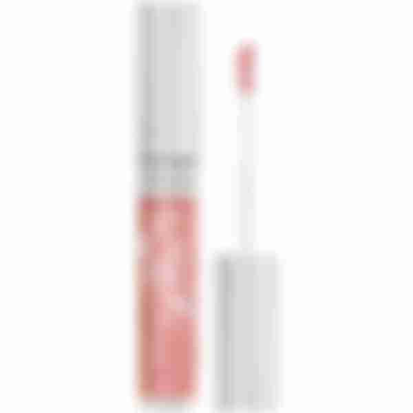Блеск для губ Lavelle Lip Gloss Silver, тон: 64 карамельный искрящийся, 10мл