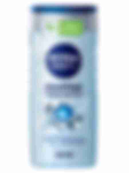 Гель для душа Nivea Men Заряд Чистоты, 250мл