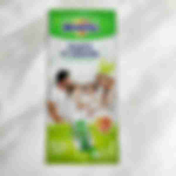 Пластины от комаров Mosquitall, 10 часов защиты, 12шт