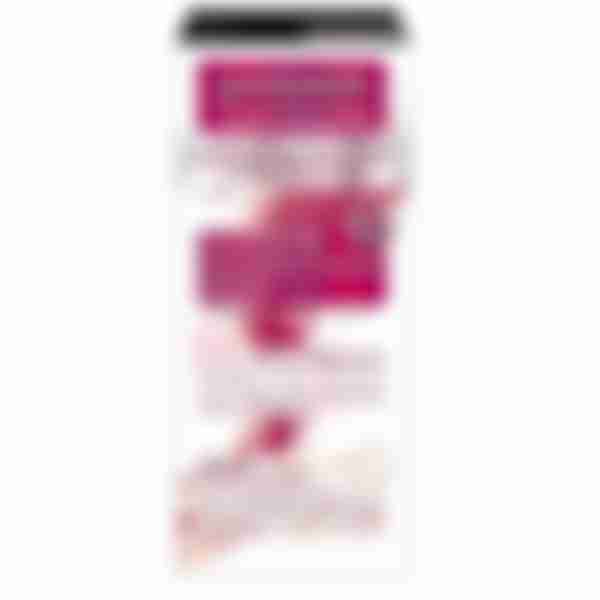 Крем-краска для волос Garnier Color Sensation, тон: 1.0 Черный агат, 110мл