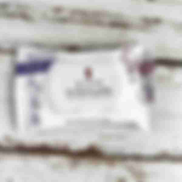 Влажные салфетки для личной гигиены Я Самая Intimate Алоэ-Ромашка, 15шт