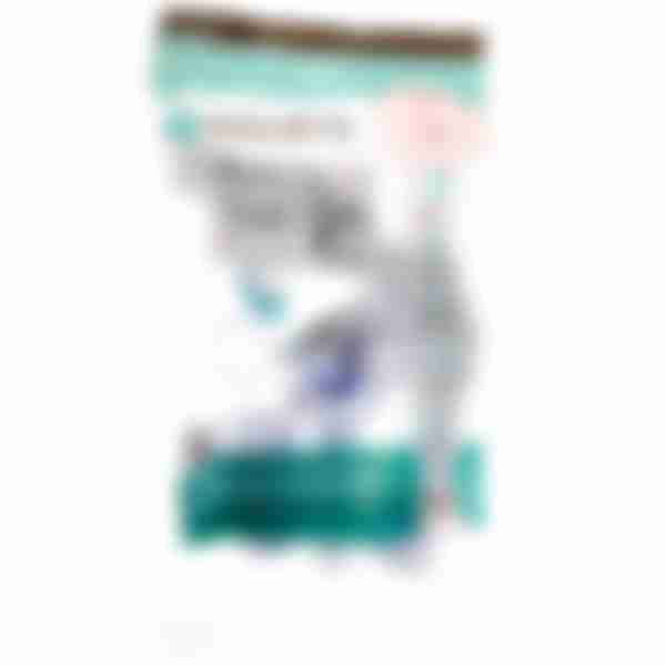 Сифон для умывальника Aquant, 1 1/4'' х 40мм с гибкой трубой 40х40/50мм
