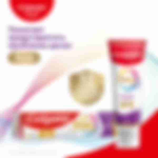 Зубная паста Colgate Total 12 Профессиональная Здоровье десен, 75мл