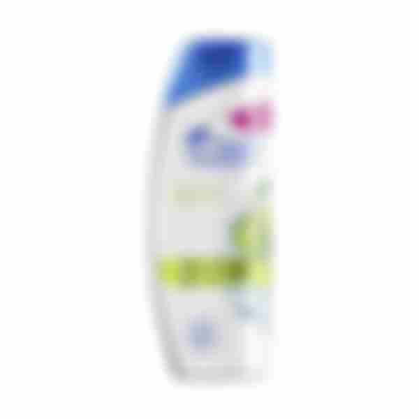 Шампунь для волос Head&Shoulders Яблочная свежесть, 400мл