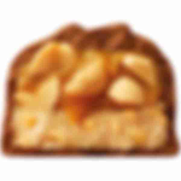 Батончик Snickers, шоколадный, 50.5г