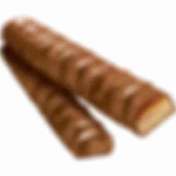 Батончик Twix, шоколадный, 55г