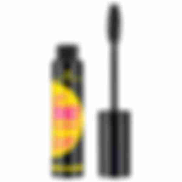 Тушь для ресниц Essence Get BIG! lashes Volume Boost, объемная, цвет: черный, 12мл