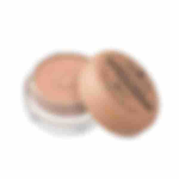 Мусс для лица Essence Soft touch, тонирующий, оттенок: 01