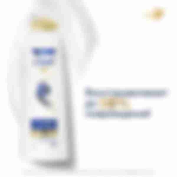 Шампунь для волос Дав Hair Therapy Интенсивное восстановление, 380мл