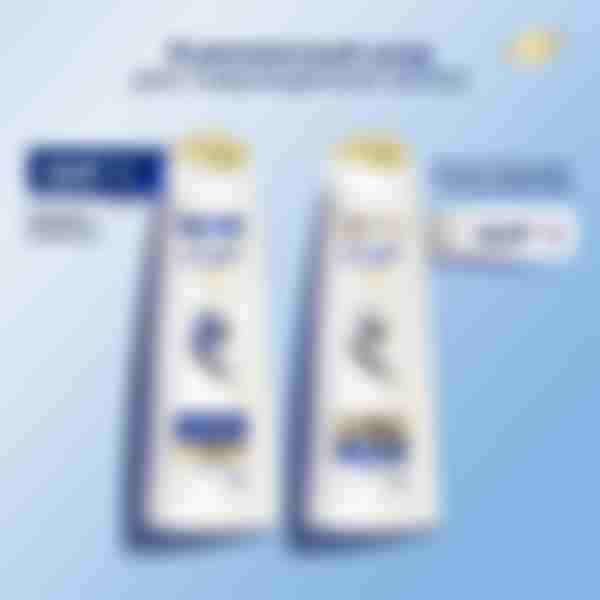 Шампунь для волос Дав Hair Therapy Интенсивное восстановление, 380мл