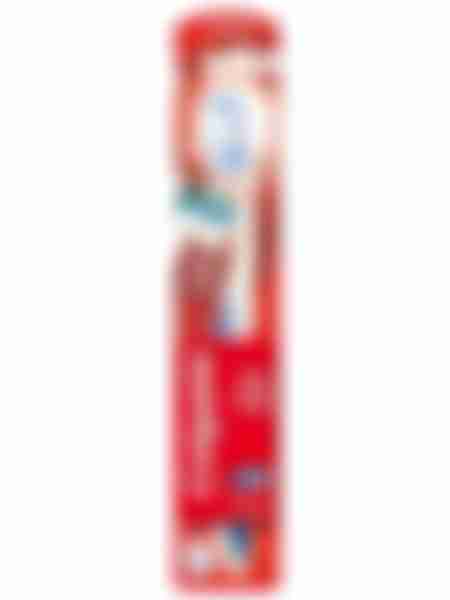 Зубная щетка отбеливающая Colgate 360 Optic White, средняя жесткость, в ассортименте