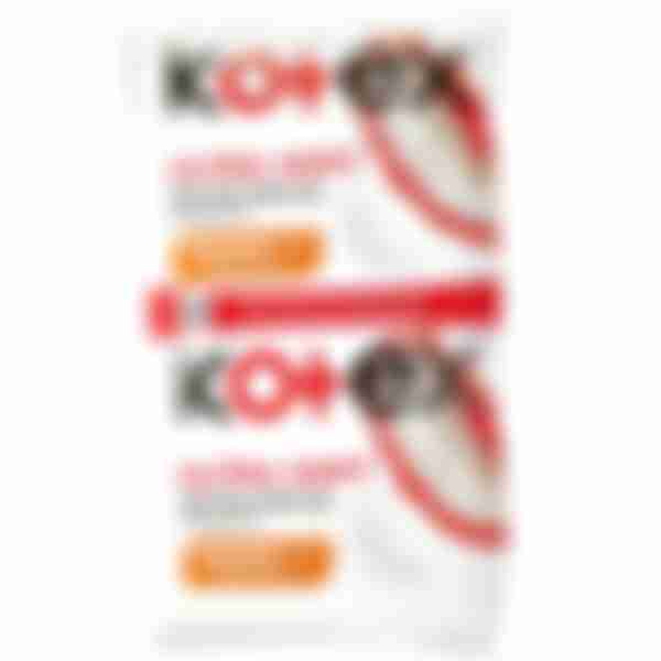 Прокладки гигиенические Kotex Ultra soft нормал, 20шт