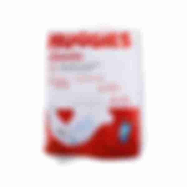 Подгузники детские Huggies Classic 3 (4-9 кг), 16шт