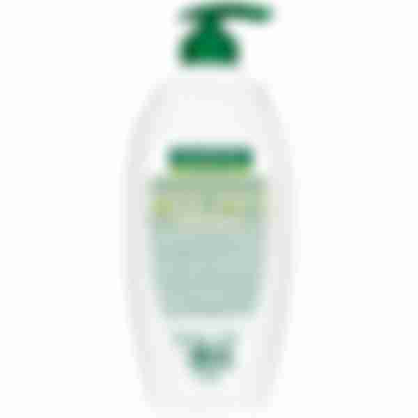 Гель-крем для душа Palmolive Натурэль Роскошная мягкость, черная орхидея и увлажняющее молочко, 750мл