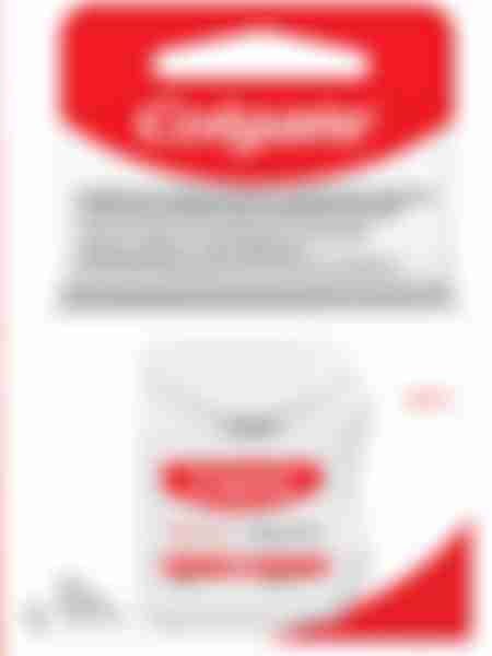 Зубная нить Colgate Optic White Профилактика зубного налета, 25м