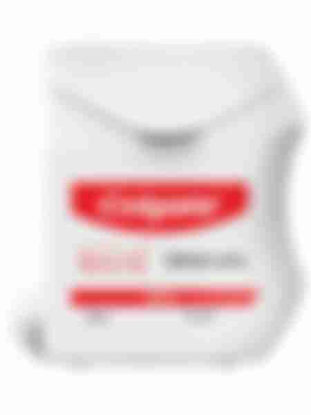 Зубная нить Colgate Optic White Профилактика зубного налета, 25м
