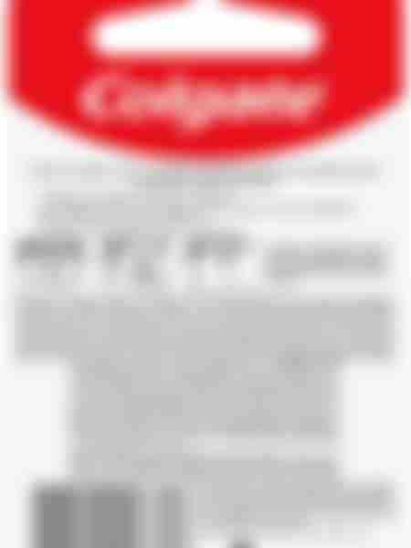 Зубная нить Colgate Optic White Профилактика зубного налета, 25м