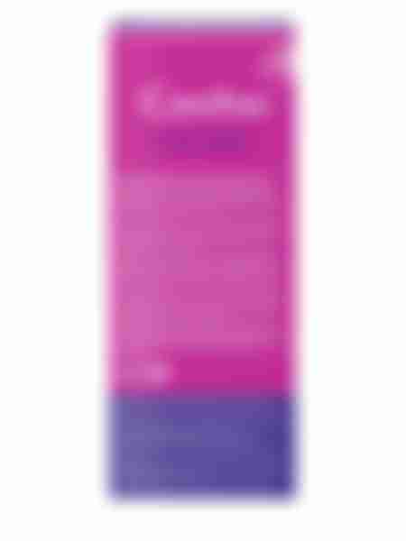 Прокладки Carefree Plus Large Fresh, ежедневные, 20шт