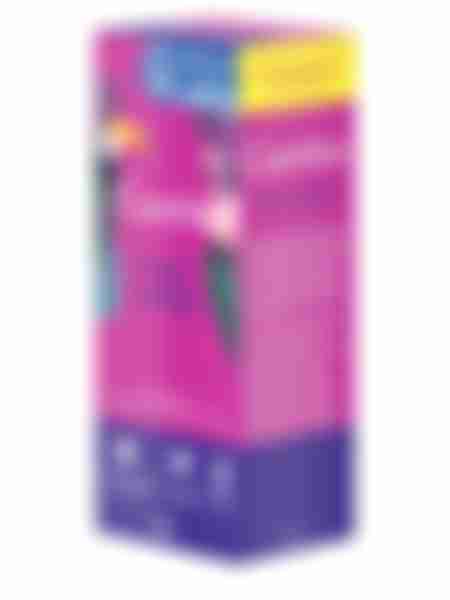 Прокладки Carefree Plus Large Fresh, ежедневные, 20шт