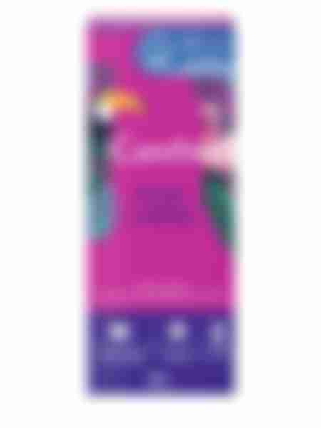 Прокладки Carefree Plus Large Fresh, ежедневные, 20шт
